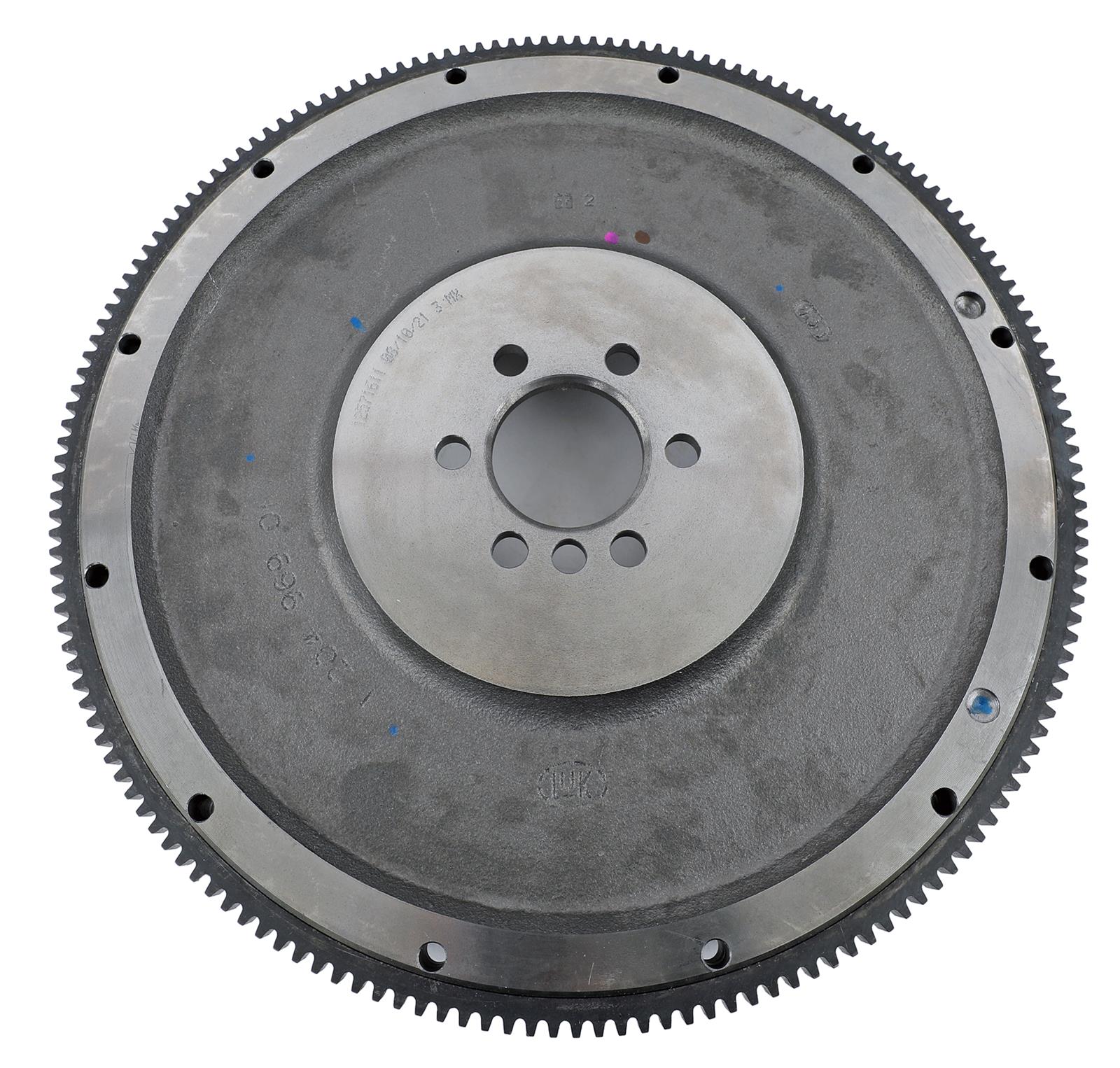 ACDelco 12571611 ACDelco GM Genuine Parts Flywheels Summit Racing