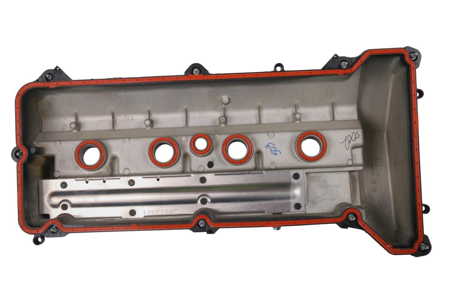 ACDelco 12574252 ACDelco Valve Covers | Summit Racing 