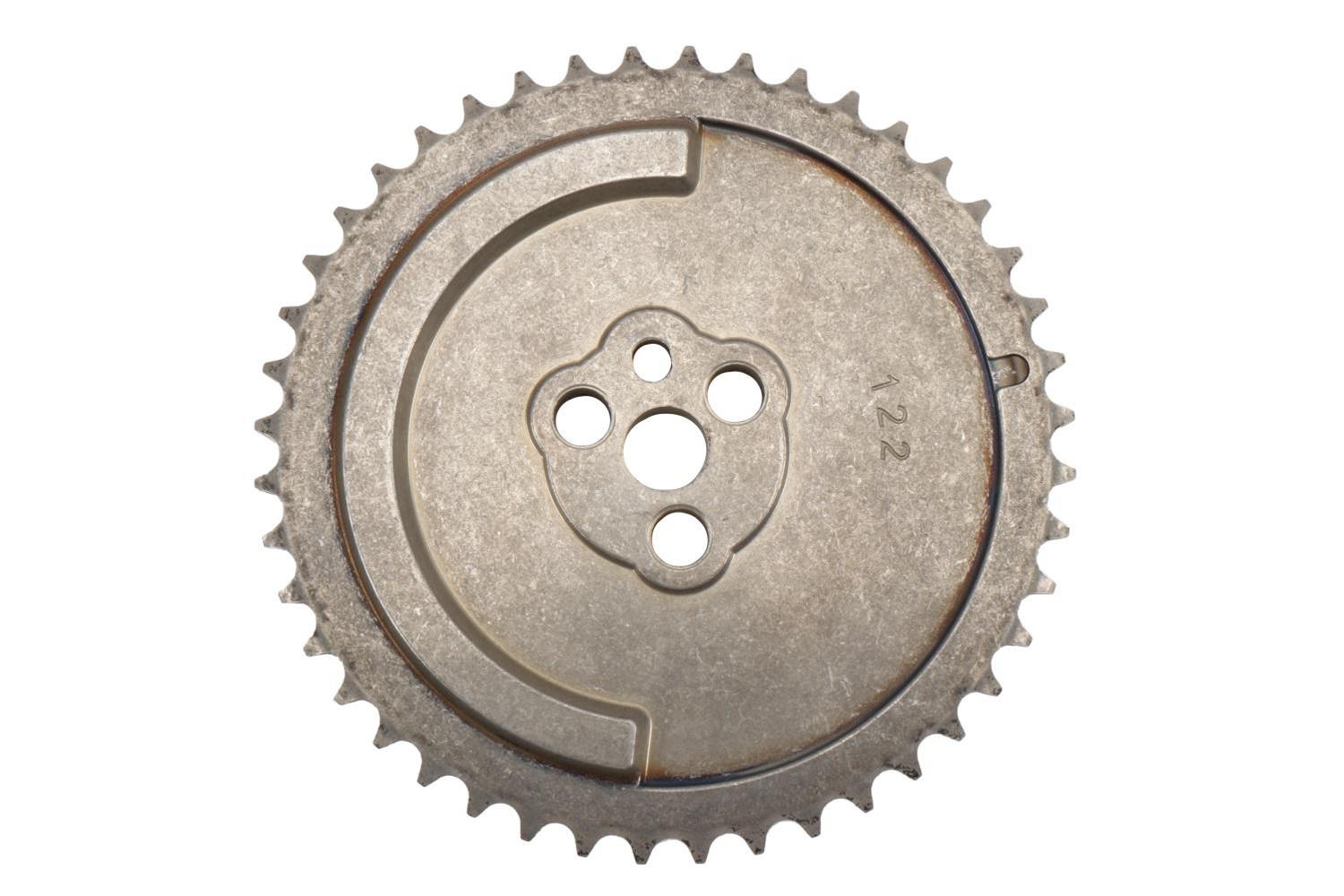 Summit Racing SUMCSUMMRBBP006 Modern Rodding Bare Block Performance