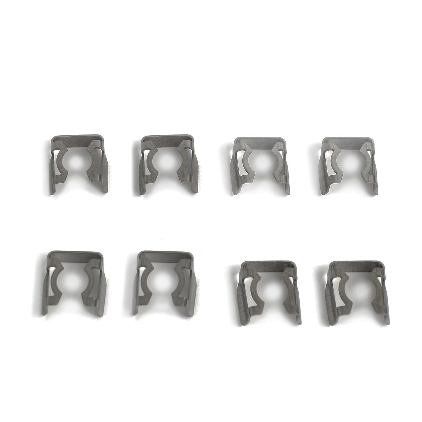 ACDelco 12584591 ACDelco Fuel Injector Retaining Clips Summit Racing