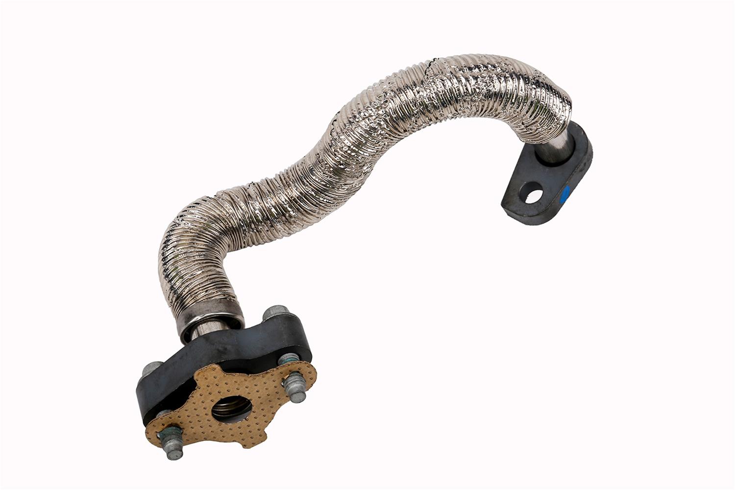 ACDelco 12586606 ACDelco EGR Tubes | Summit Racing