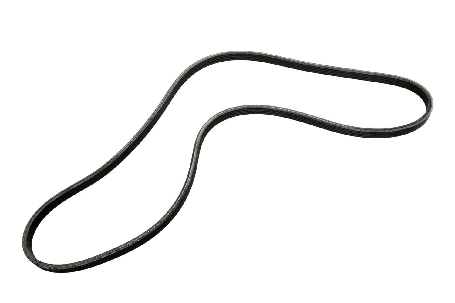 ACDelco 12593189 ACDelco VRibbed Serpentine Belts Summit Racing