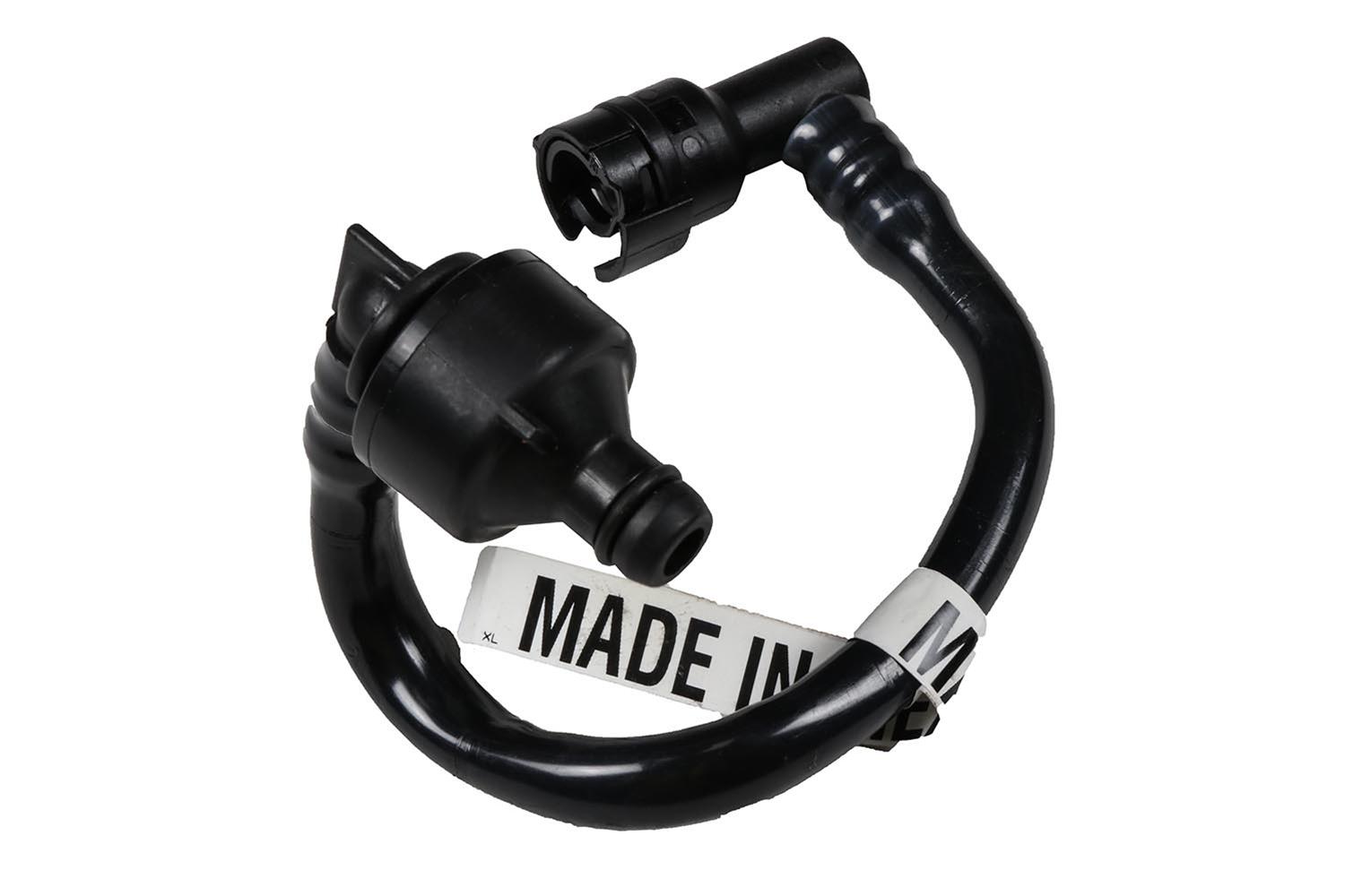 ACDelco 12593486 ACDelco GM Genuine Parts Fuel Vapor Canister