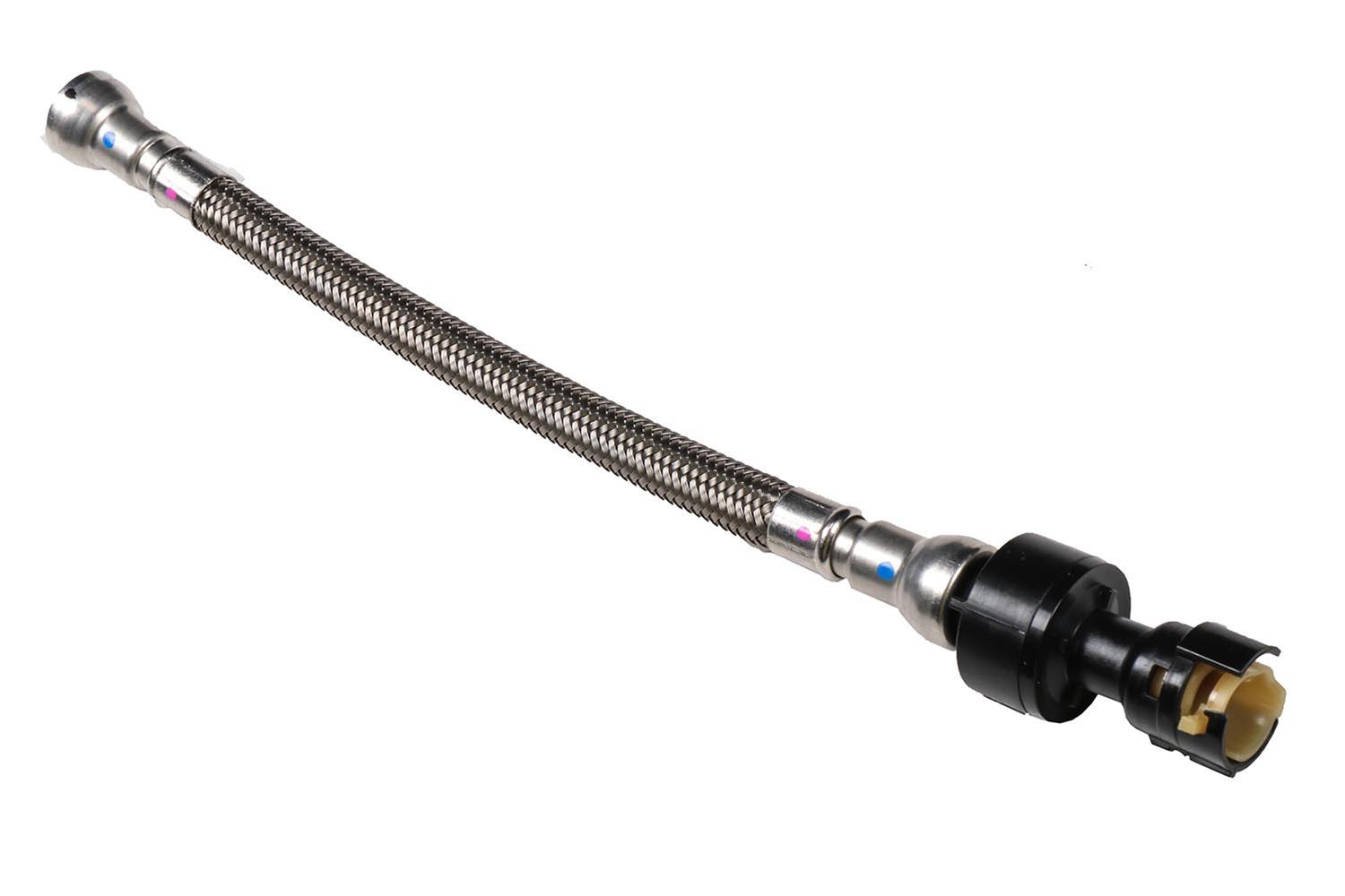 ACDelco 12598298 ACDelco GM Genuine Parts PCV Valve Hoses Summit Racing