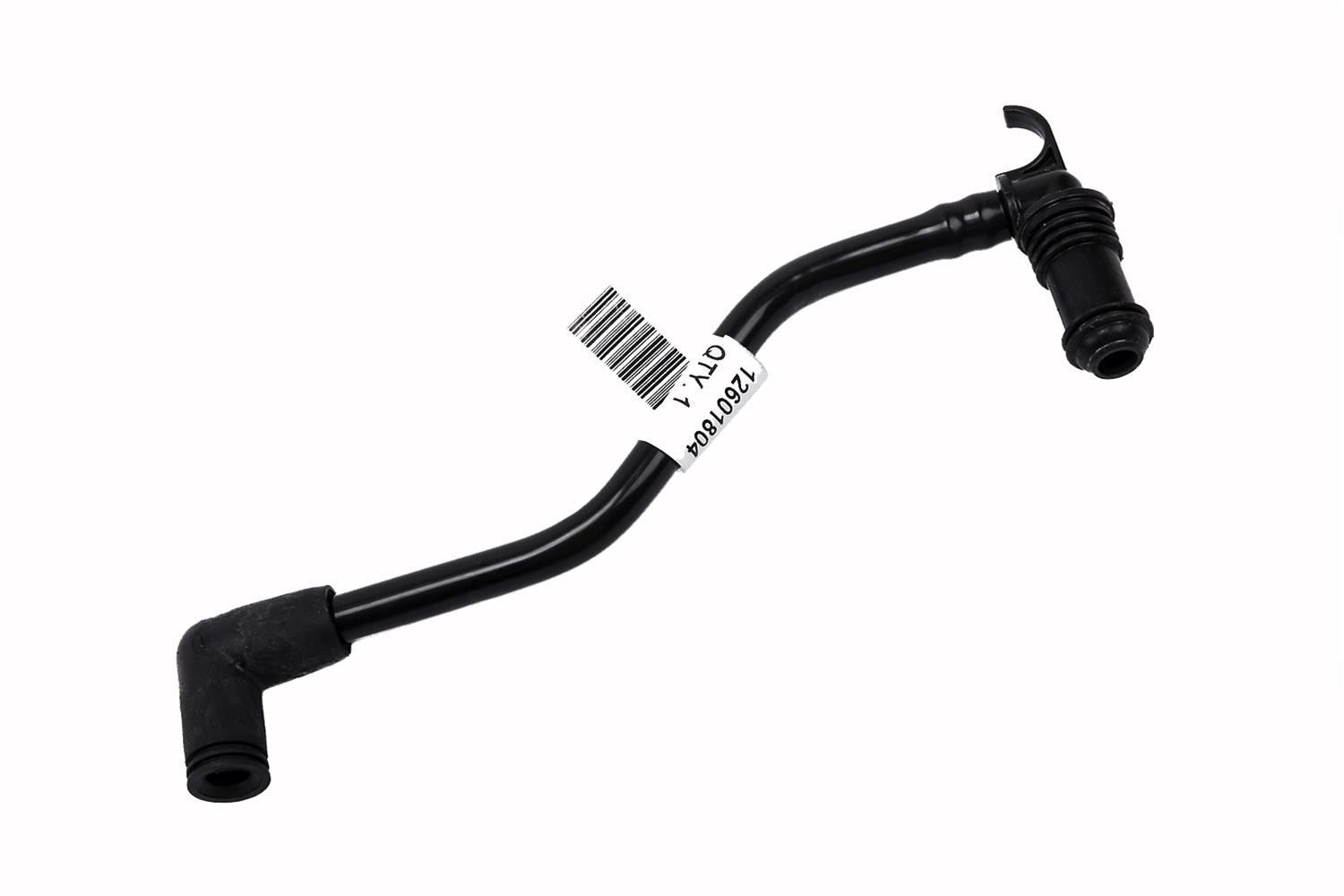 ACDelco 12601804 ACDelco GM Genuine Parts PCV Valve Hoses Summit Racing