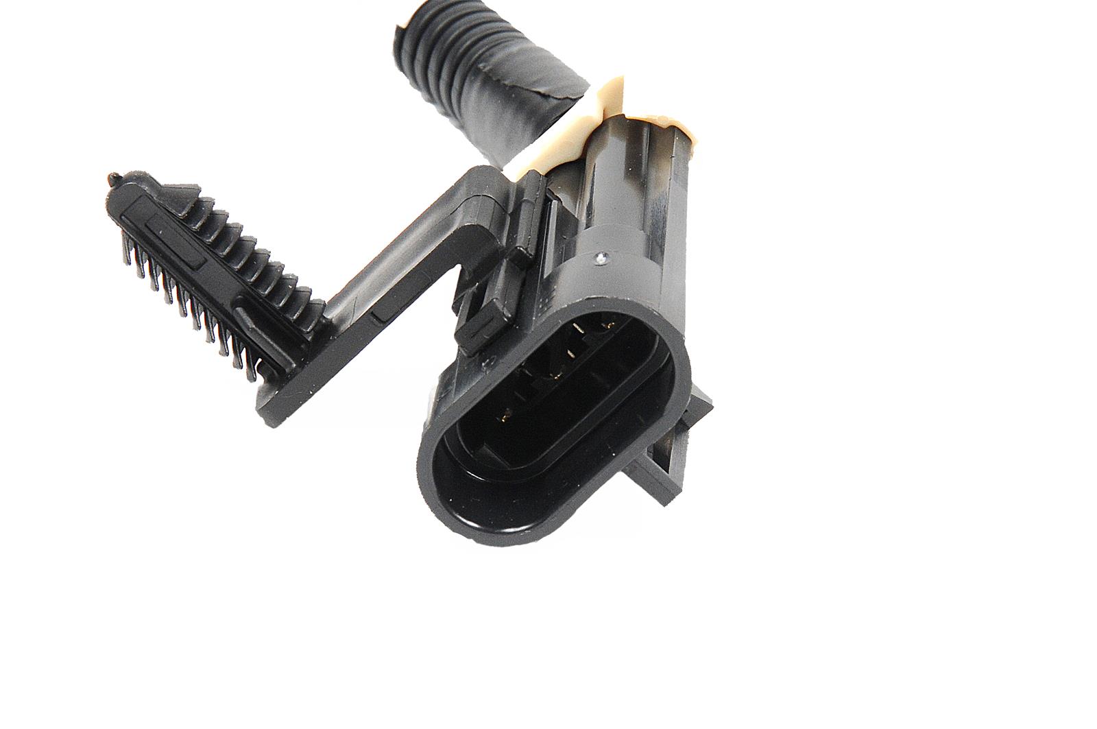 ACDelco 12604393 ACDelco Camshaft Position Sensor Wiring Harnesses Summit Racing