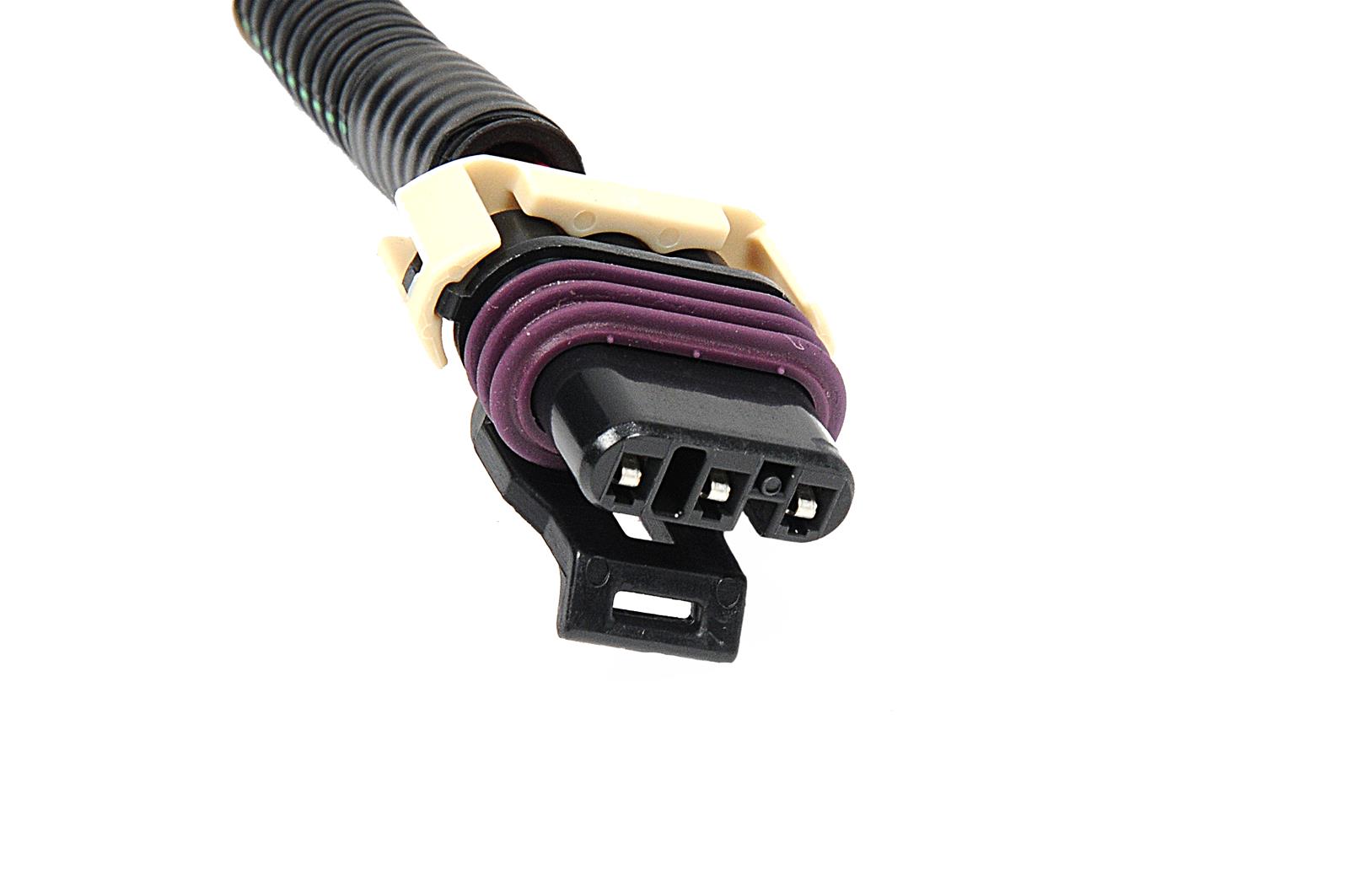 ACDelco 12604393 ACDelco Camshaft Position Sensor Wiring Harnesses Summit Racing