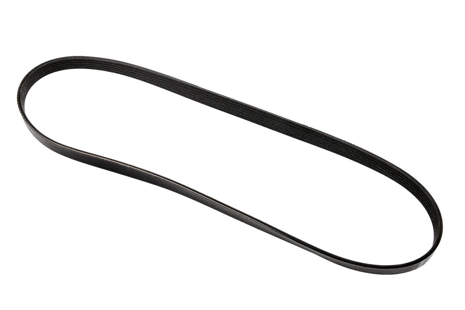 ACDelco 12606116 ACDelco V-Ribbed Serpentine Belts | Summit Racing