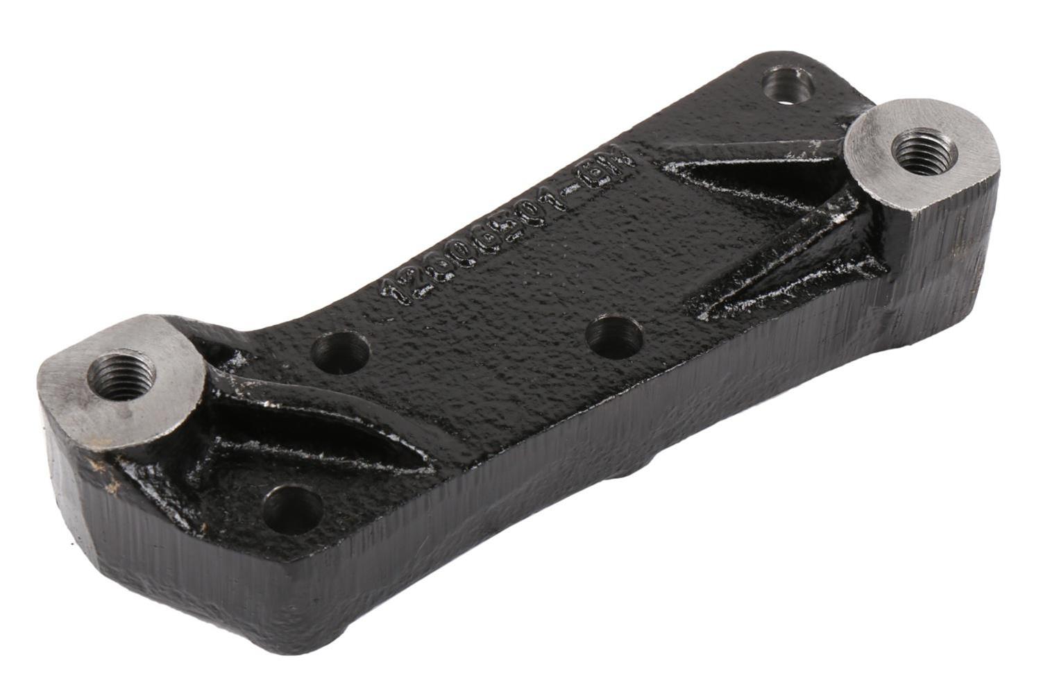 ACDelco 12606501 ACDelco GM Genuine Parts Idler Pulley Mounting Brackets Summit Racing