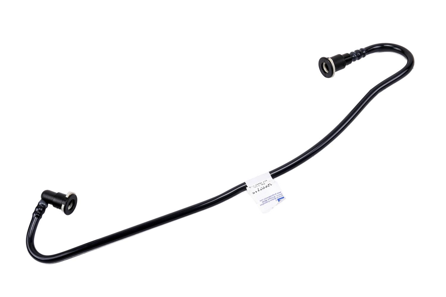 ACDelco 12607115 ACDelco Fuel Vapor Lines Summit Racing