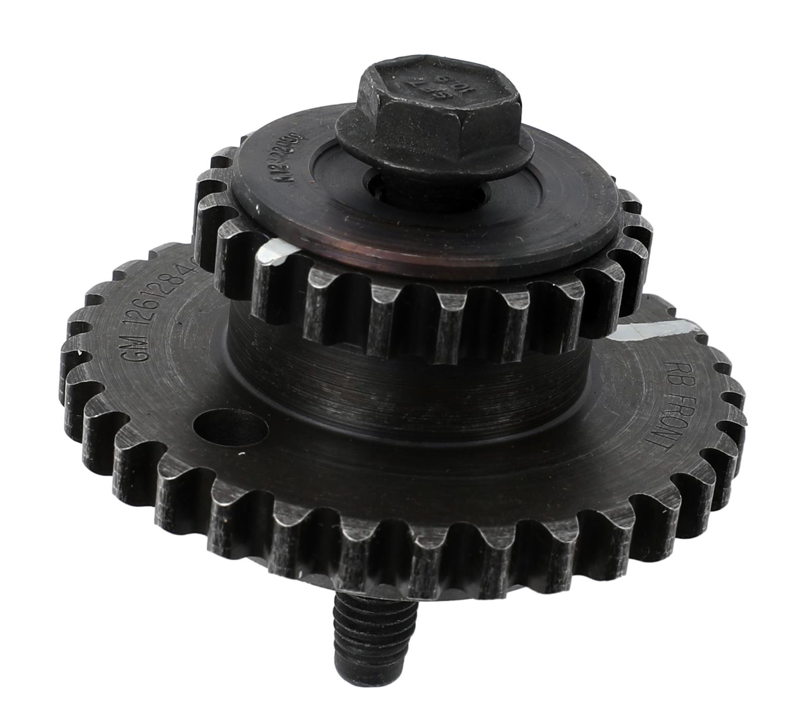 pom Amazon.com: VVT Camshaft Timing Gear Adjuster 12635458 for