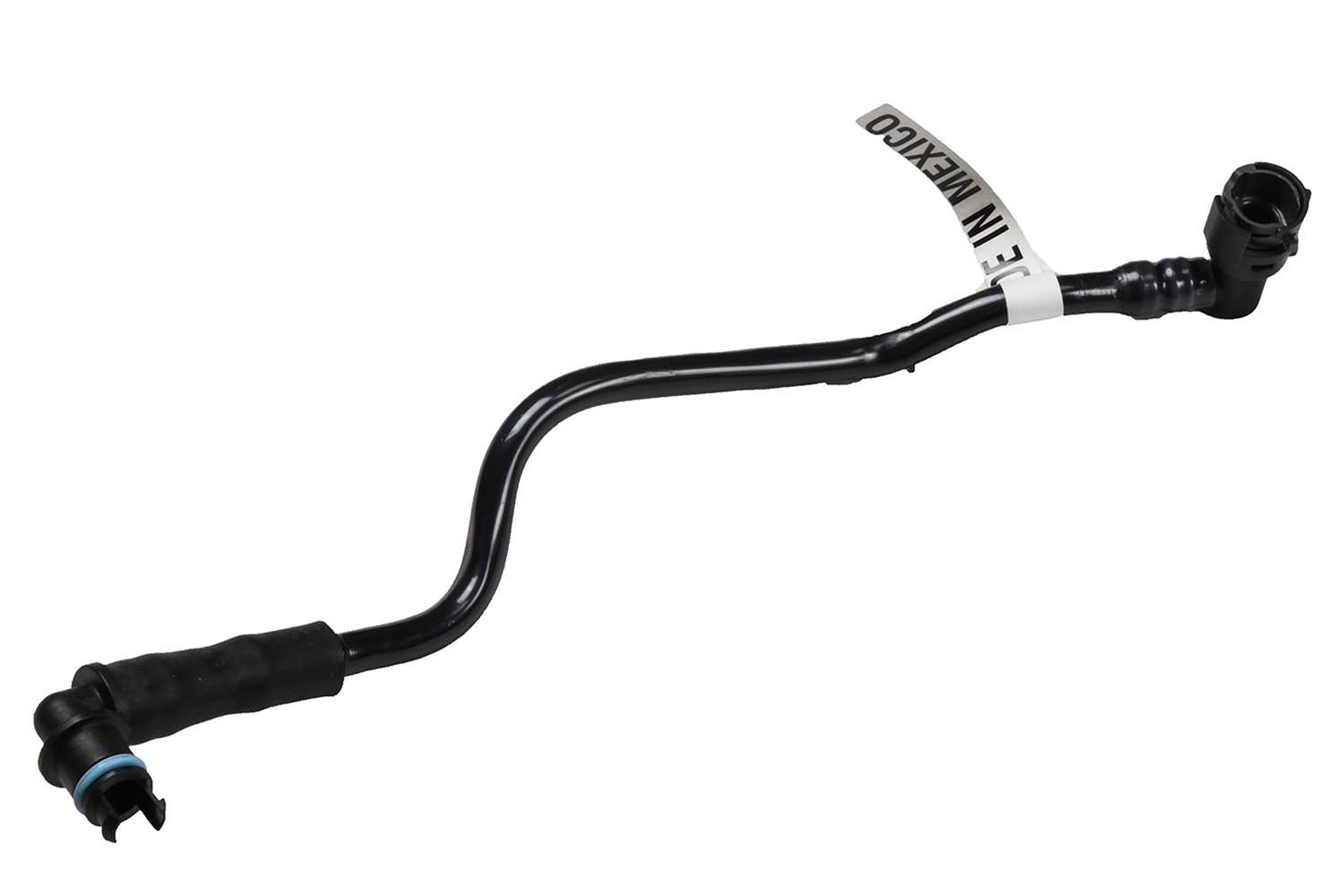 ACDelco 12614861 ACDelco GM Genuine Parts PCV Valve Hoses | Summit  