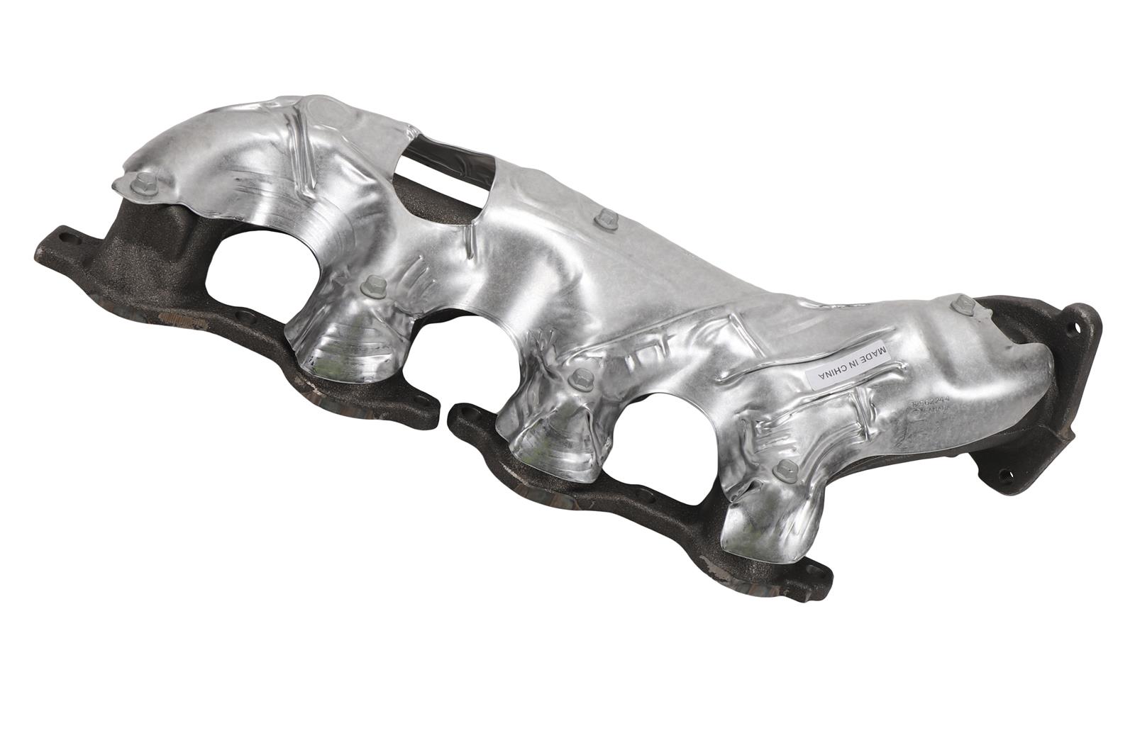 ACDelco 12616286 ACDelco Exhaust Manifolds | Summit Racing