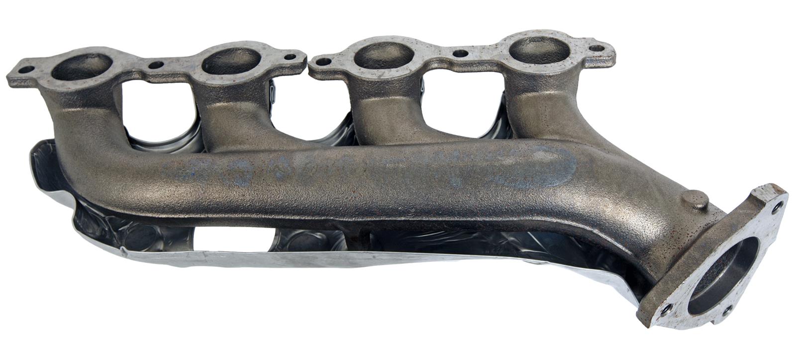 ACDelco 12616286 ACDelco Exhaust Manifolds | Summit Racing