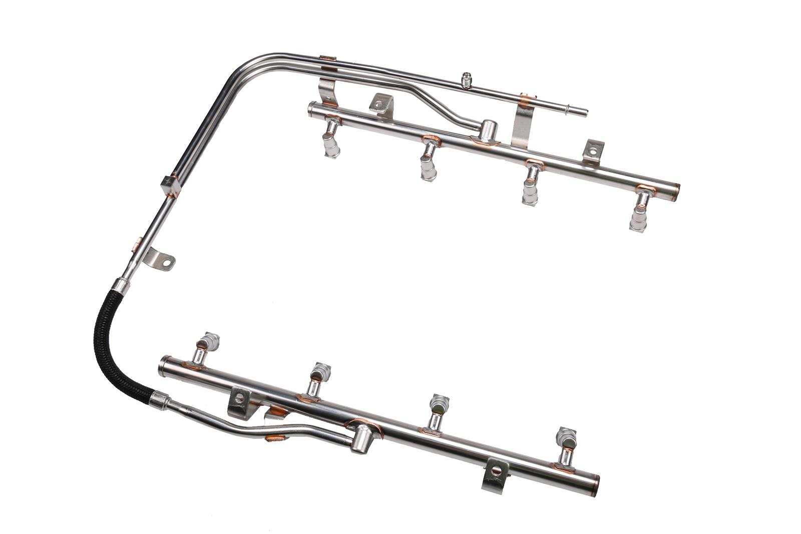 ACDelco 12622235 ACDelco Fuel Rails Summit Racing