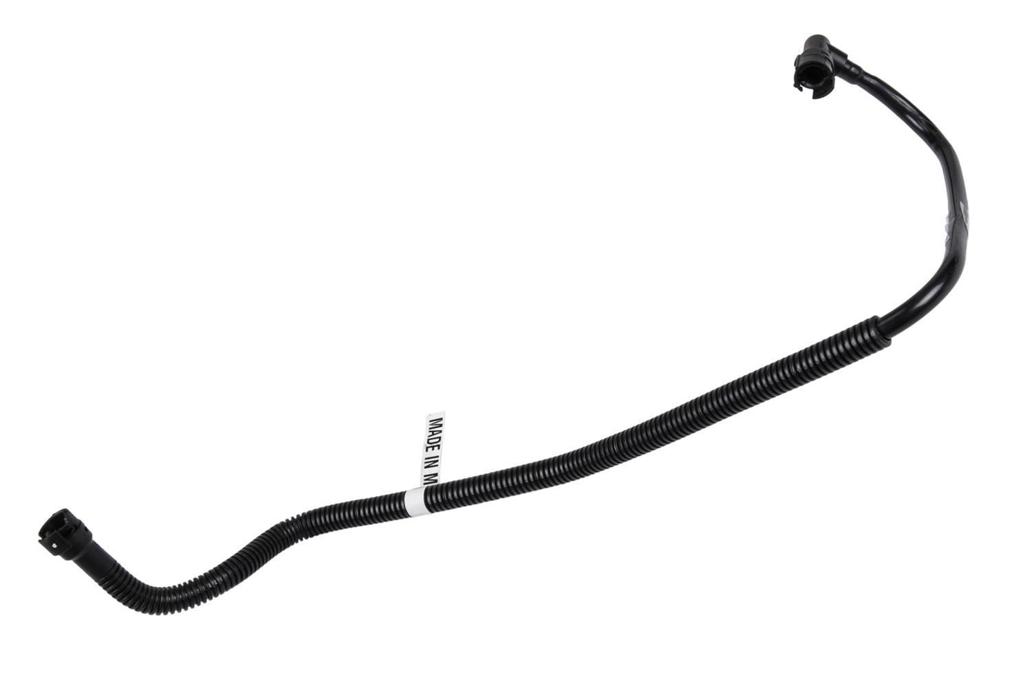 ACDelco 12624774 ACDelco GM Genuine Parts PCV Valve Hoses | Summit 