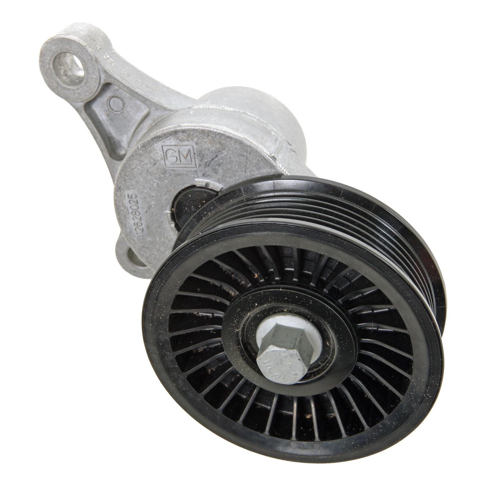 ACDelco 12628025 ACDelco Drive Belt Tensioners Summit Racing