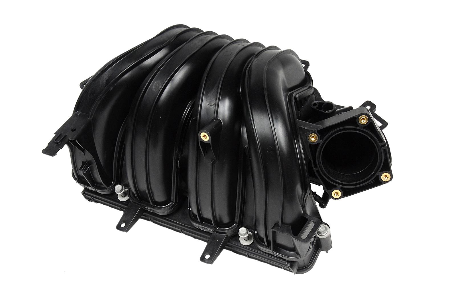 GM OEM-Intake Manifold 12637620