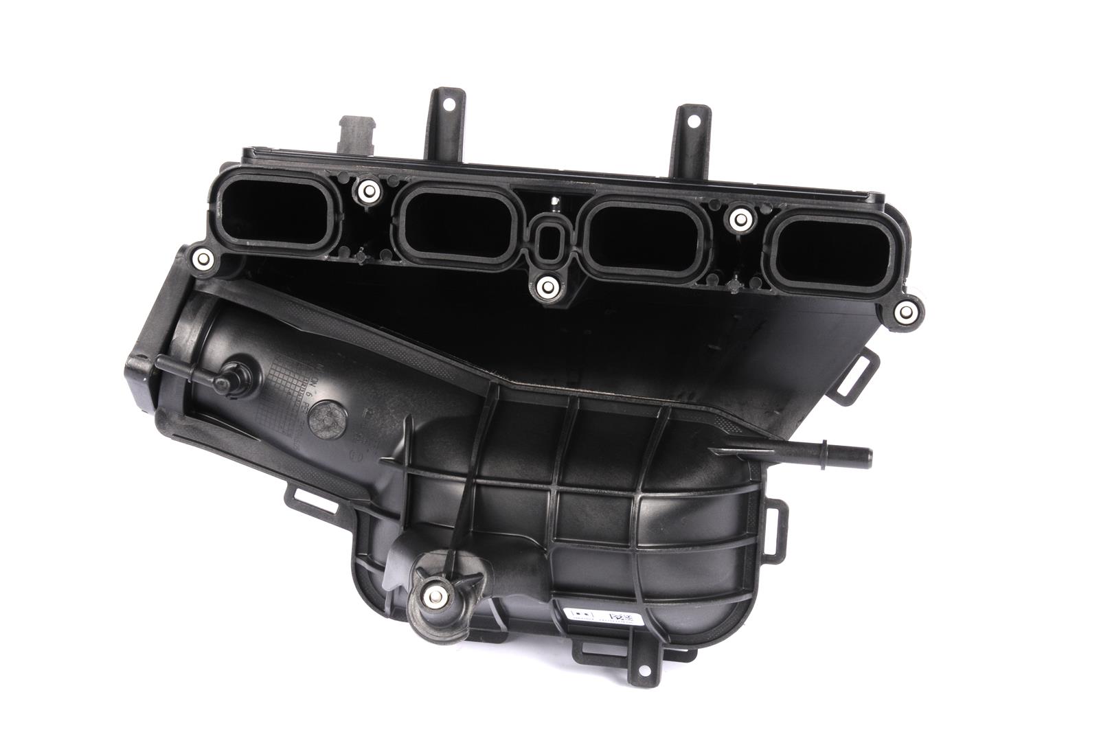 ACDelco 12631023 ACDelco GM Genuine Parts Intake Manifolds Summit Racing