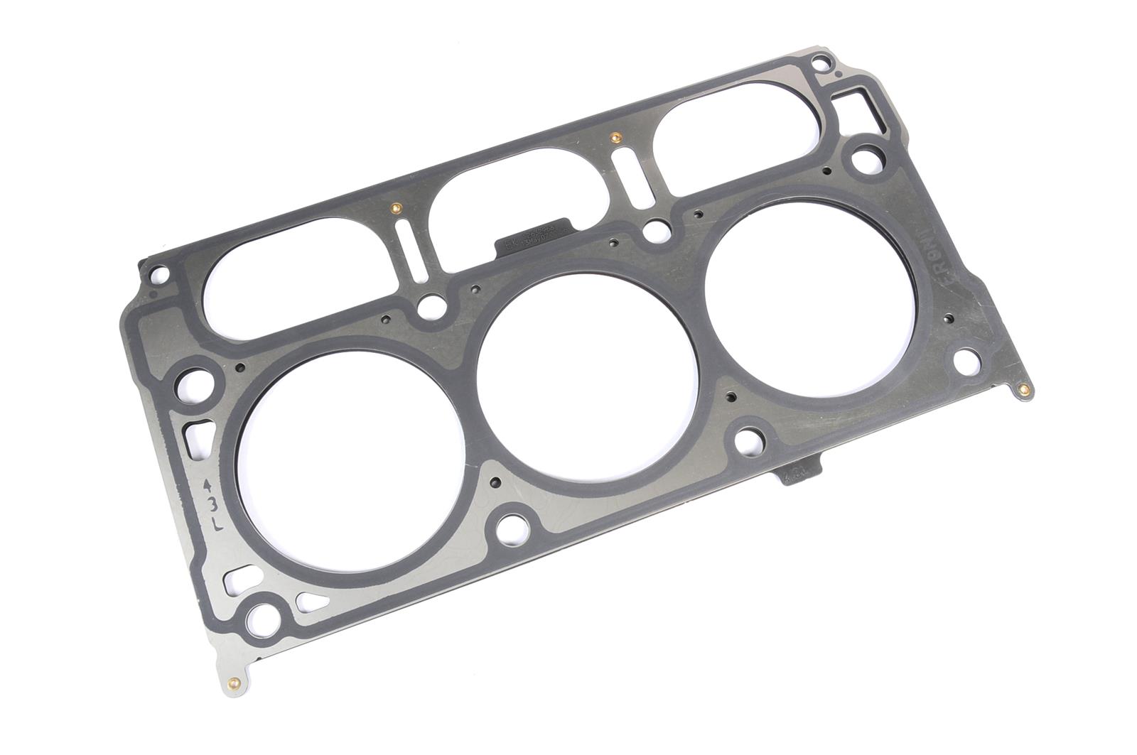 ACDelco 12632968 ACDelco GM Genuine Parts Cylinder Head Gaskets Summit  Racing
