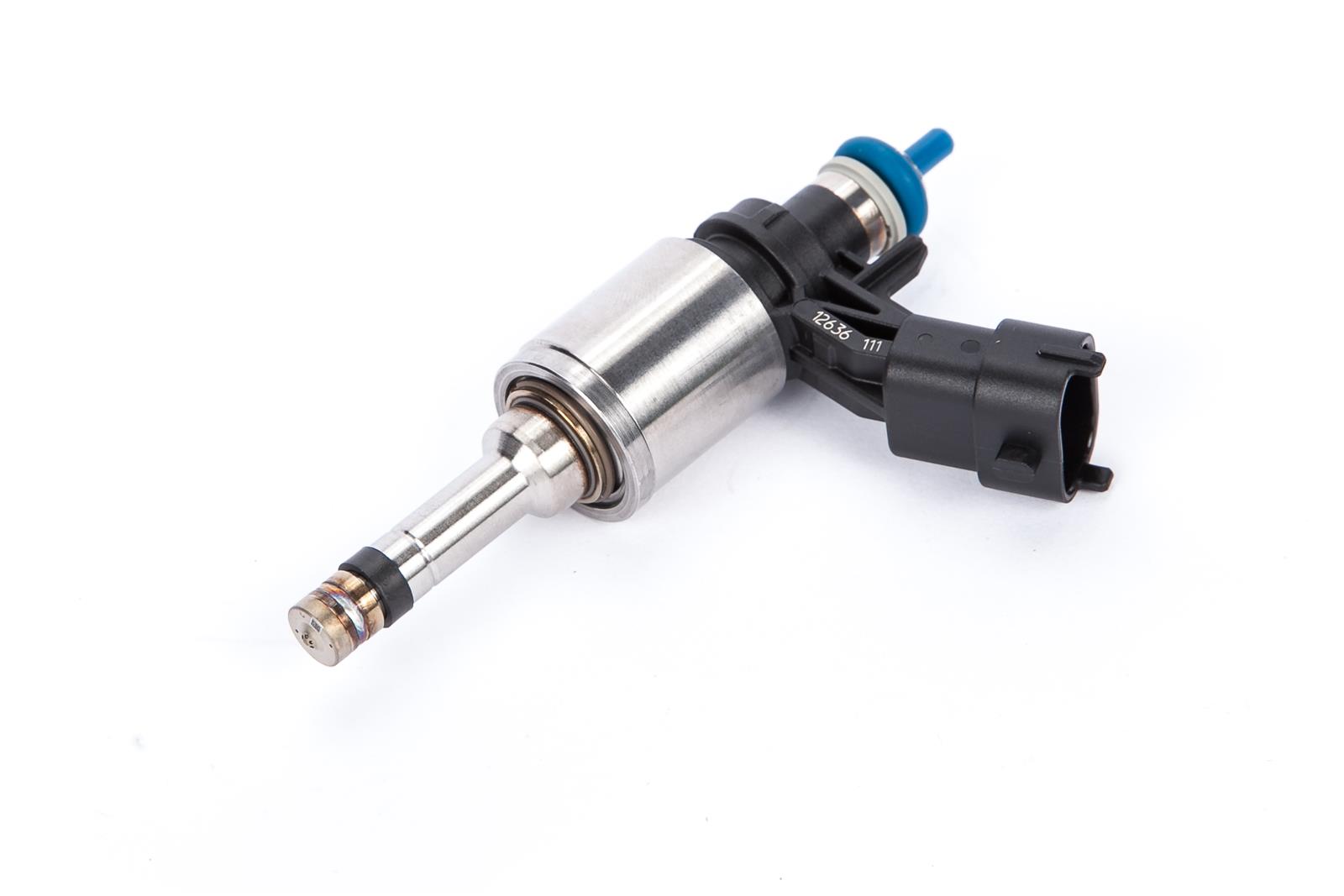 ACDelco 12636111 ACDelco Replacement Fuel Injectors Summit Racing