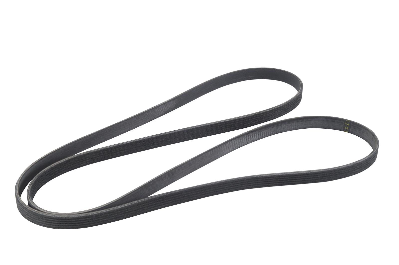 ACDelco 12637352 ACDelco VRibbed Serpentine Belts Summit Racing