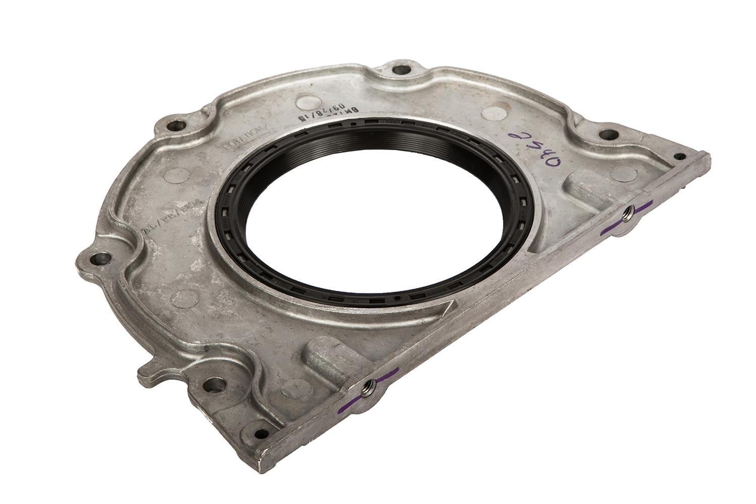 ACDelco 12637710 ACDelco Rear Crankshaft Oil Seals Summit Racing