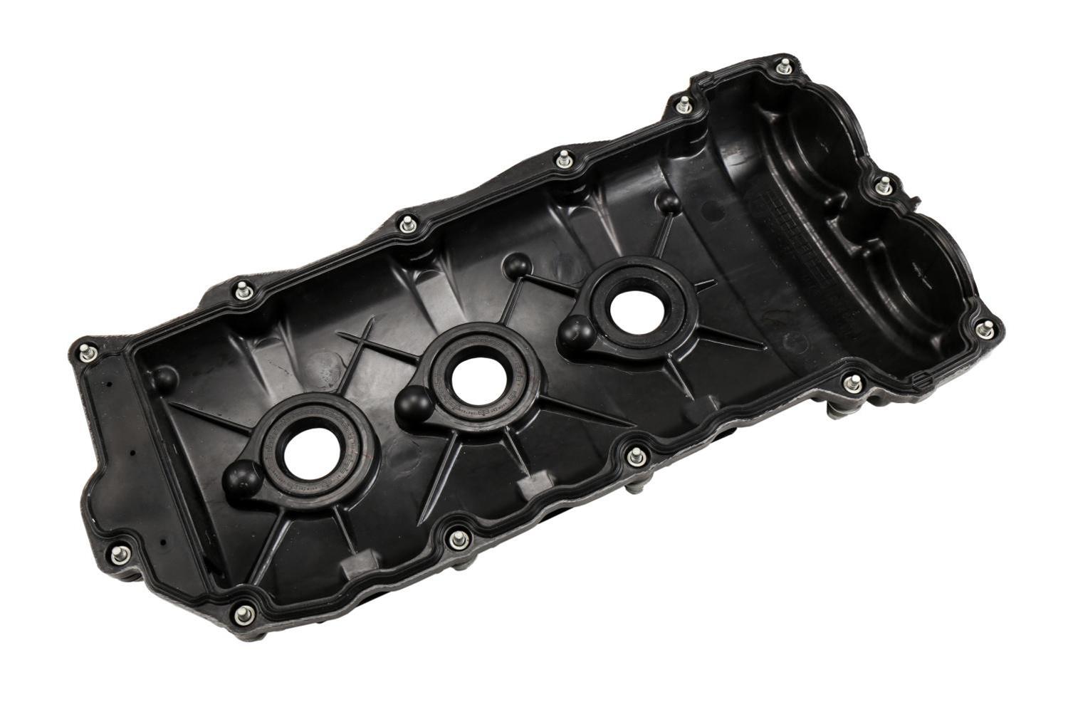 ACDelco 12641260 ACDelco Valve Covers | Summit Racing