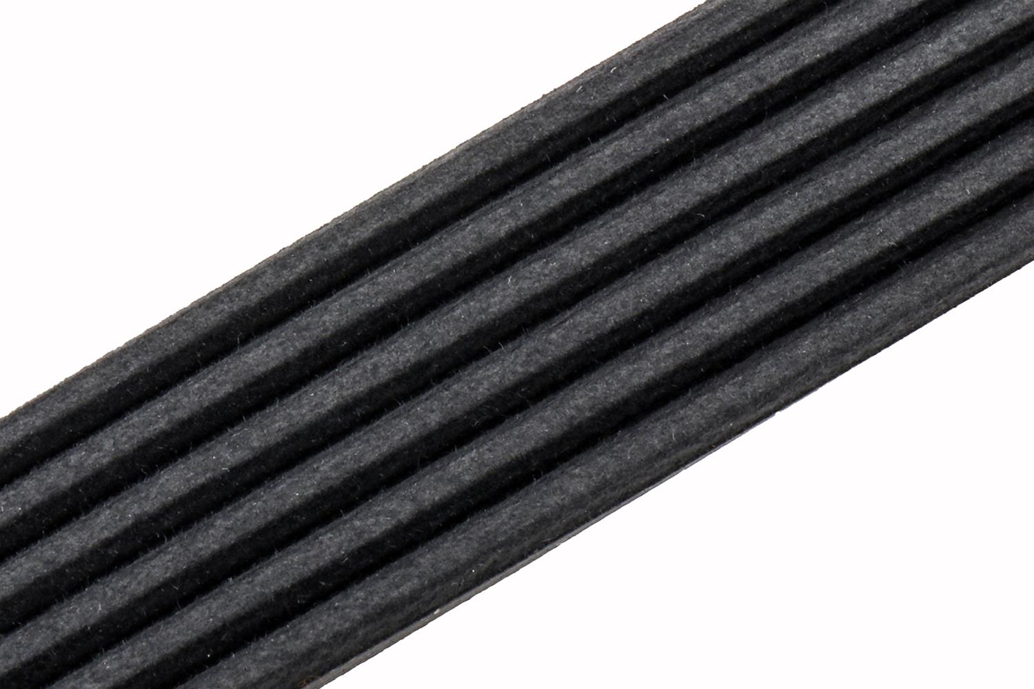 ACDelco Profesional Correa Serpentina ACDelco 4K367 | Professional V- Acanalada - Repuesto De Calidad Correa Transmisión Vehículo