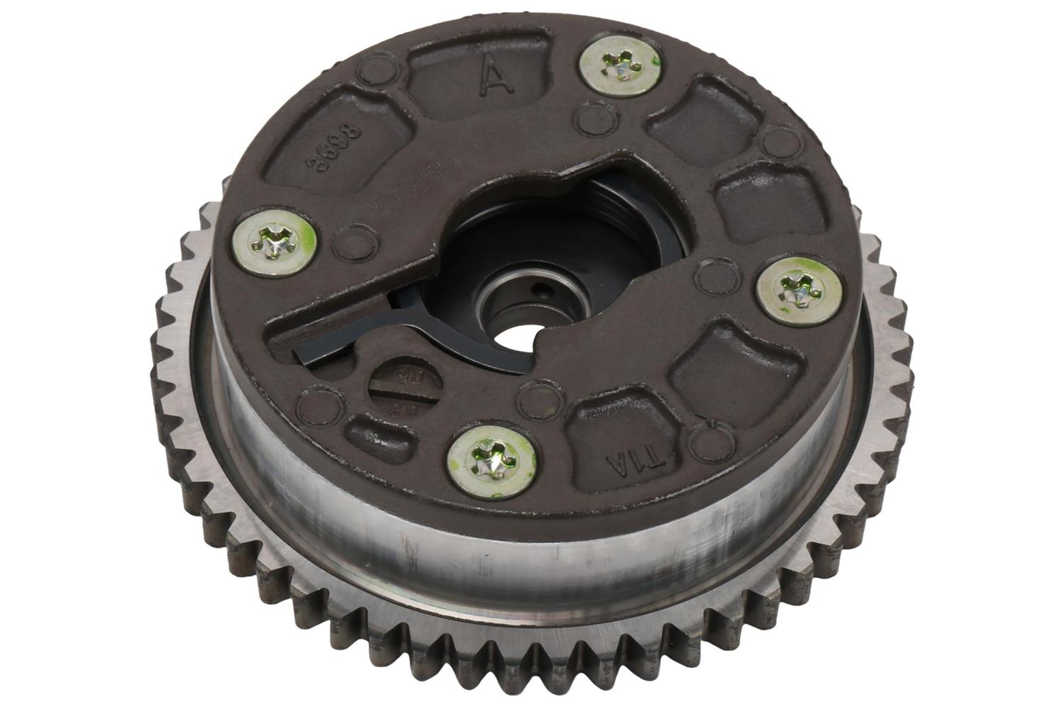 ACDelco 12643698 ACDelco Camshaft Phasers Summit Racing