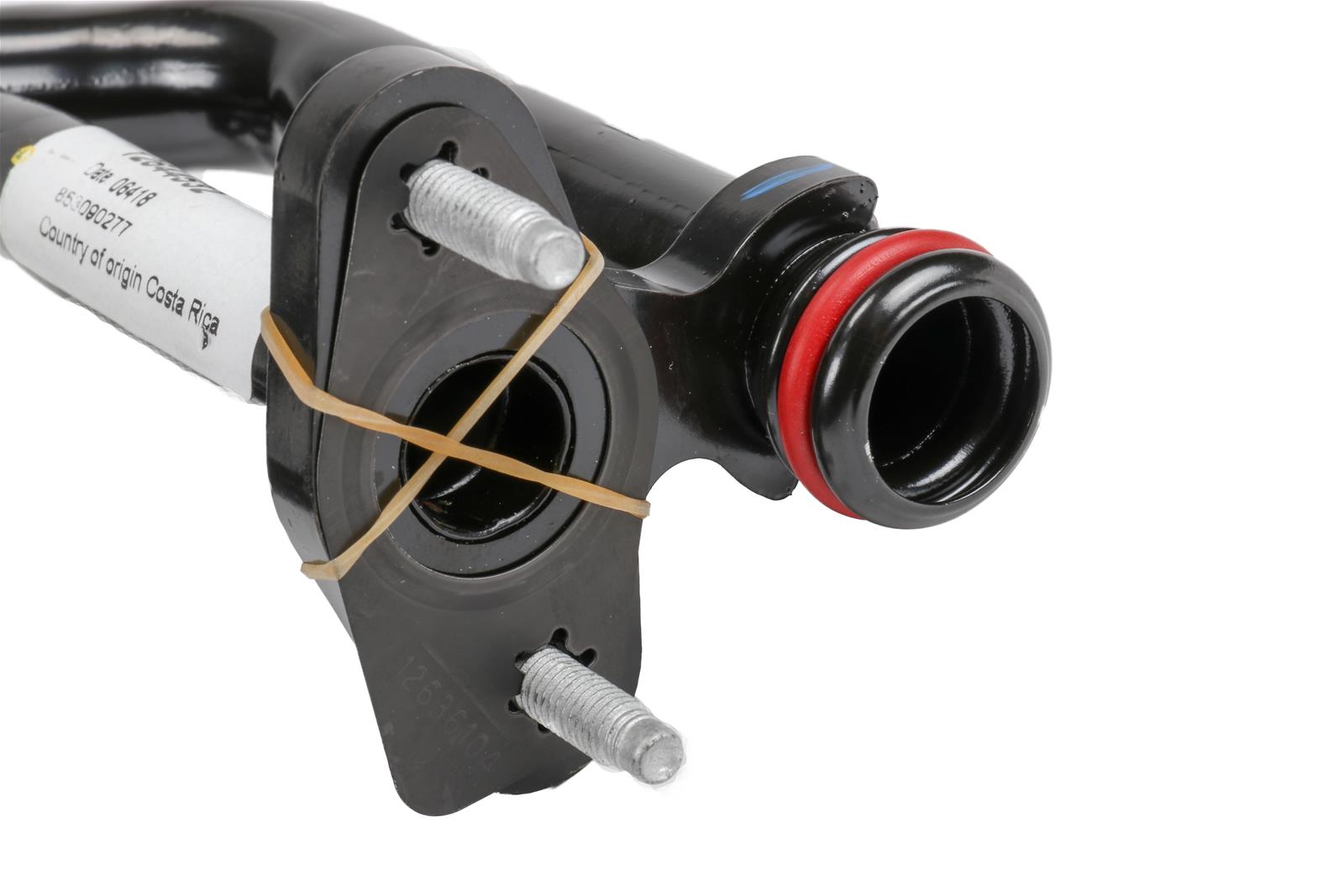 ACDelco 14657S Professional Molded Heater Hose