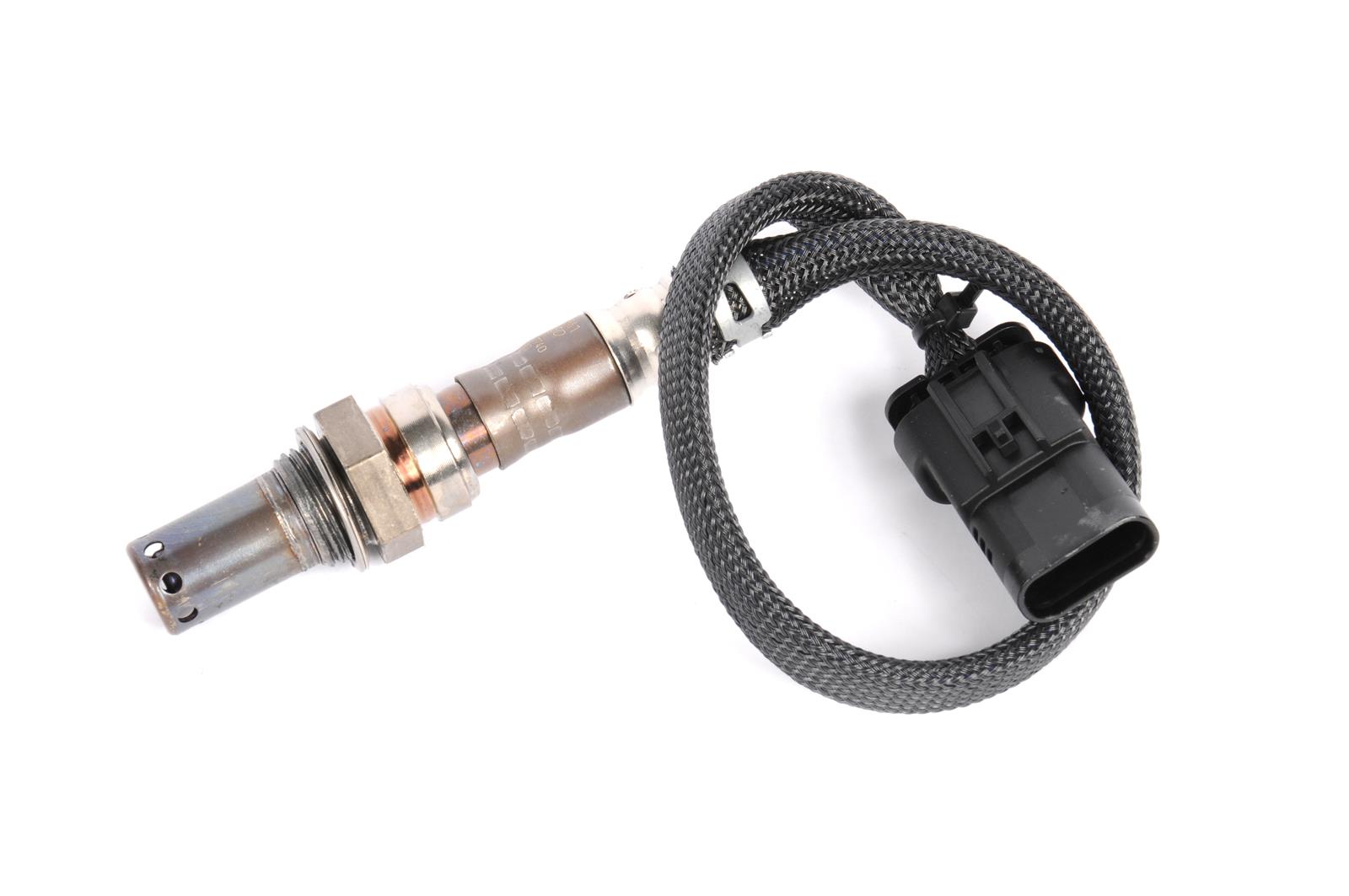 ACDelco 12645561 ACDelco GM Genuine Parts Oxygen Sensors | Summit