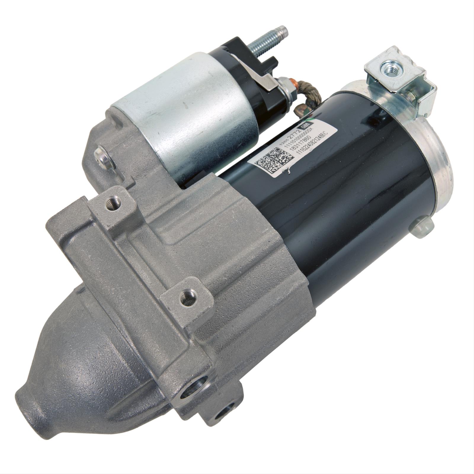 Motorino di avviamento CNH 5801441814