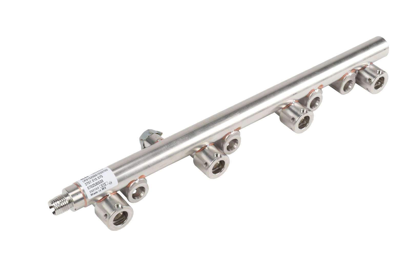 ACDelco 12654644 ACDelco Fuel Rails Summit Racing