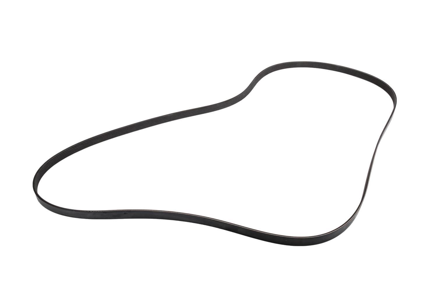 ACDelco 12654815 ACDelco VRibbed Serpentine Belts Summit Racing