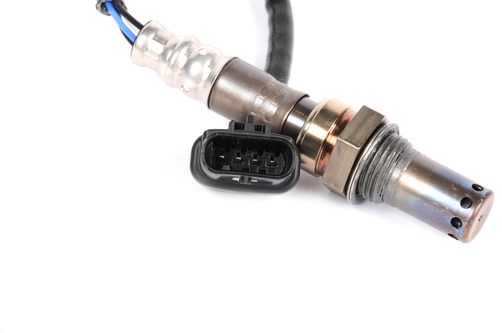 ACDelco 12655677 ACDelco GM Genuine Parts Oxygen Sensors | Summit