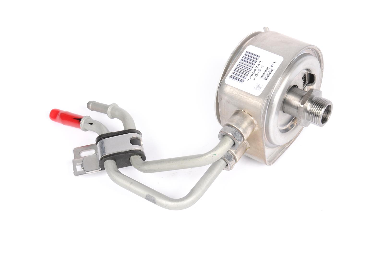 ACDelco 12658740 ACDelco Engine Oil Coolers | Summit Racing