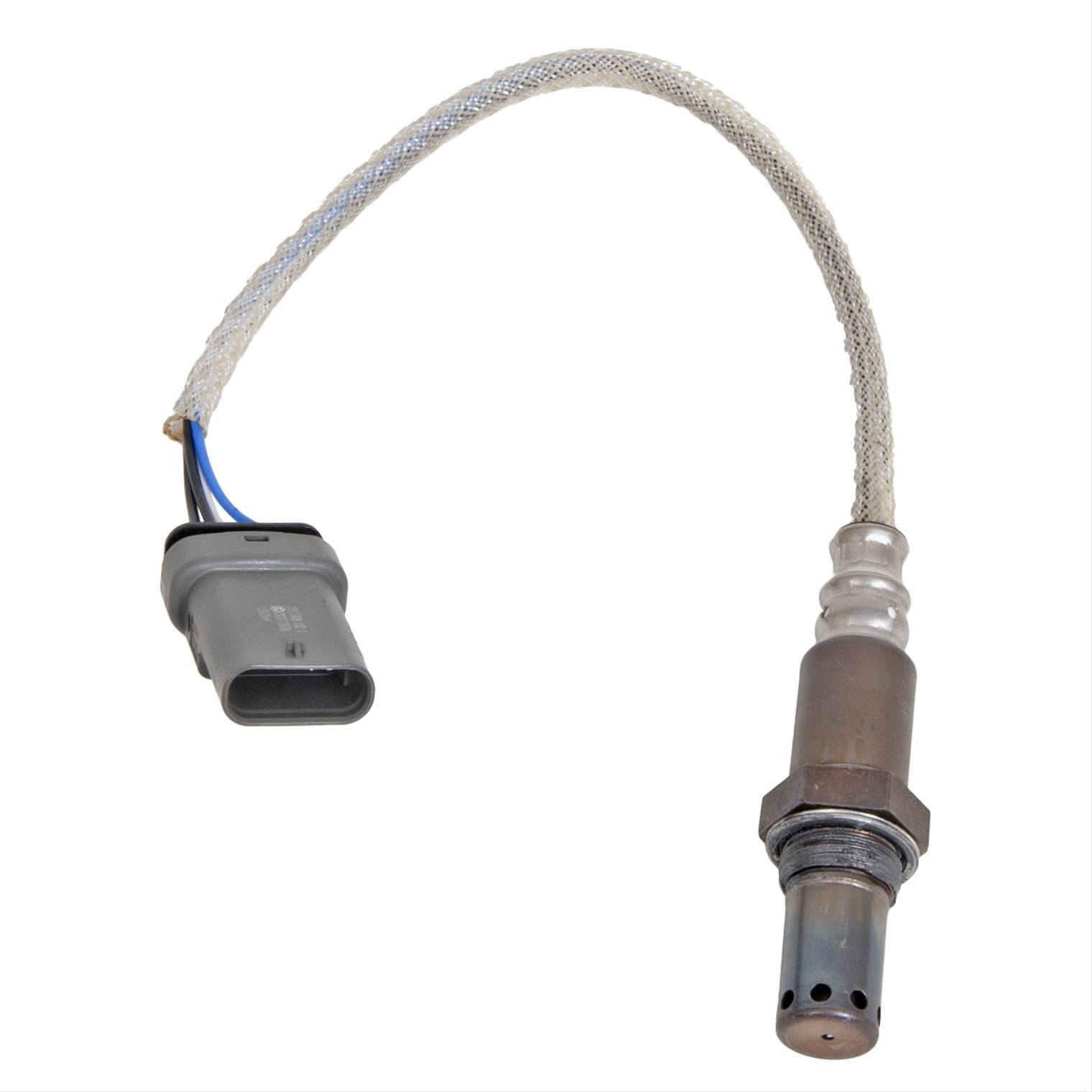 Acdelco 12659516 Acdelco Gm Genuine Parts Oxygen Sensors 