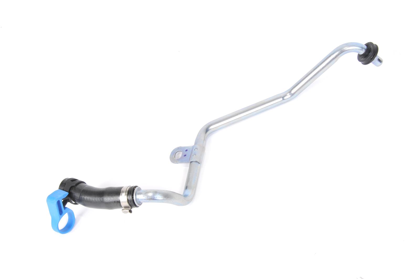 ACDelco 12662673 ACDelco Oil Cooler Lines Summit Racing