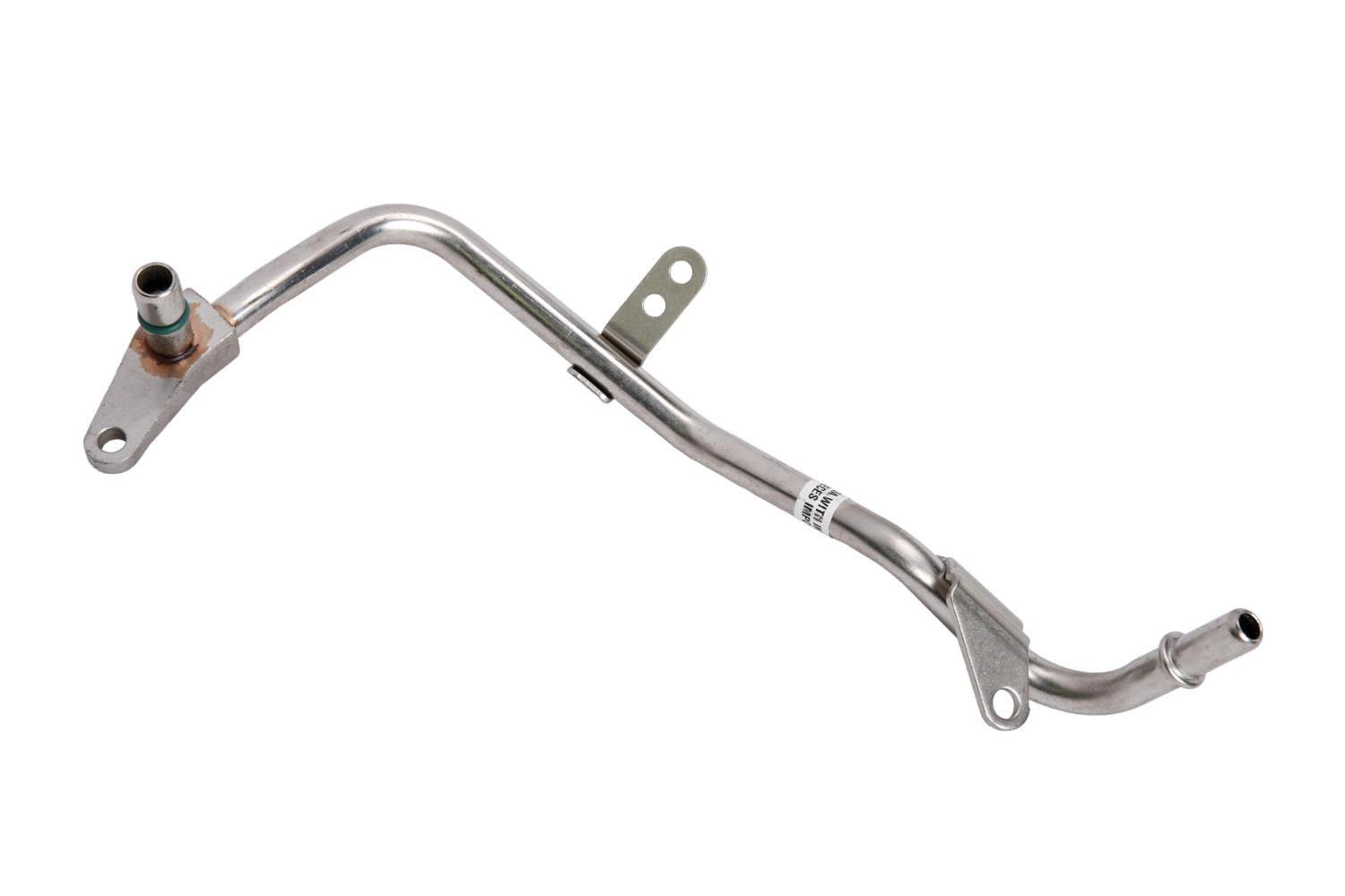 ACDelco 12665850 ACDelco Power Brake Booster Vacuum Hose Summit Racing