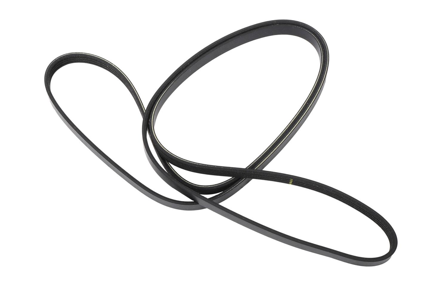 ACDelco 19254522 ACDelco V-Ribbed Serpentine Belts | Summit Racing