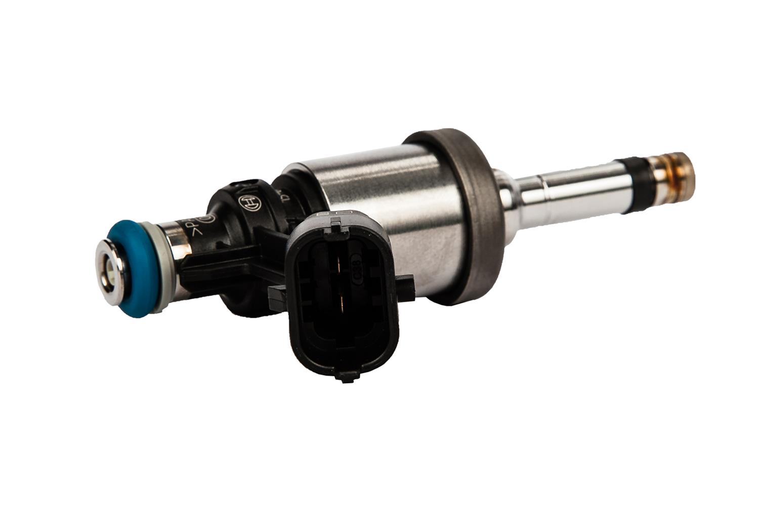 ACDelco 12669384 ACDelco GM Genuine Parts Fuel Injectors