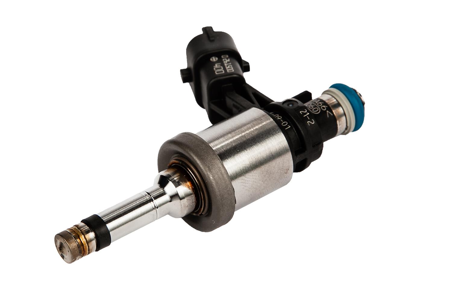 レオンママ ACDelco 12669384 ACDelco GM Genuine Parts Fuel Injectors