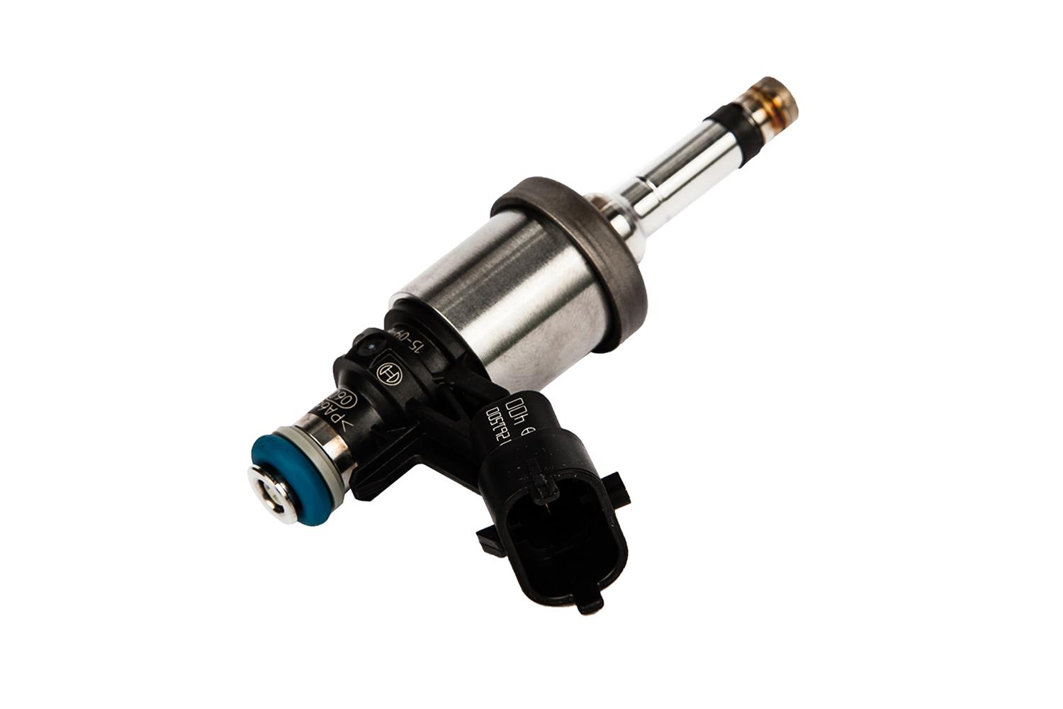ACDelco 12669384 ACDelco GM Genuine Parts Fuel Injectors ACDelco 12669384 ACDelco GM Genuine Parts Fuel Injectors