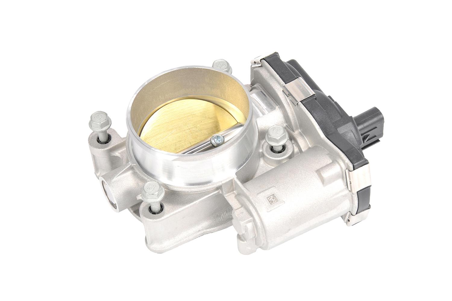 ACDelco 12670834 ACDelco GM Genuine Parts Fuel Injection Throttle Bodies |  Summit Racing