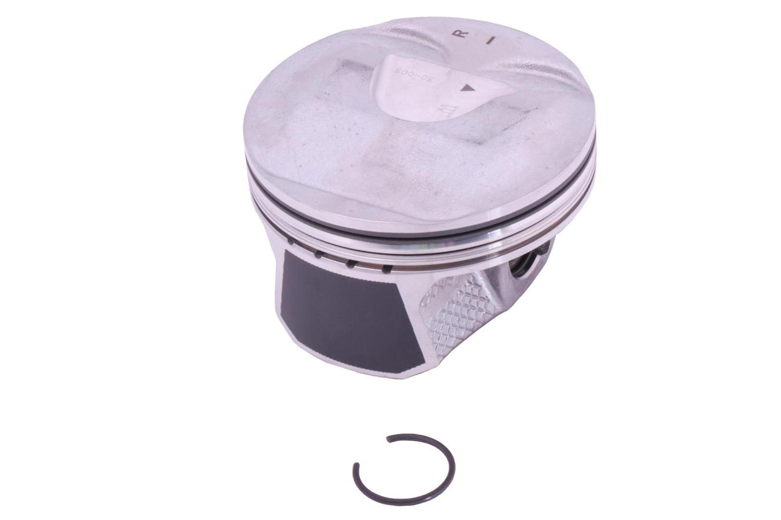 ACDelco 12674055 ACDelco GM Genuine Parts Pistons | Summit Racing