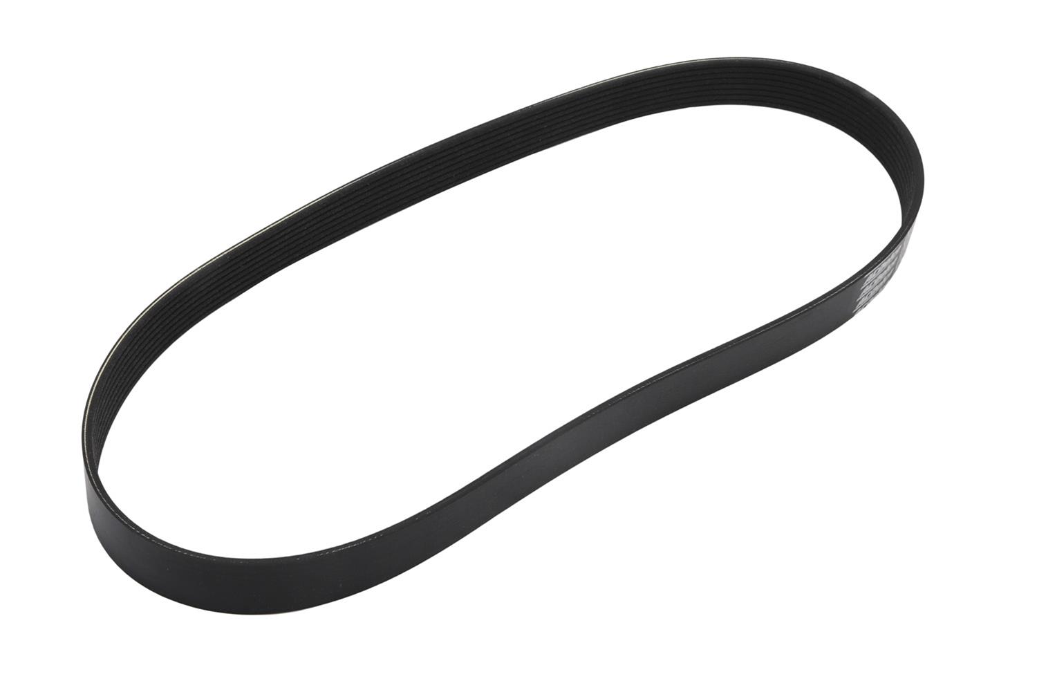 ACDelco® 6K1058 - Professional™ Standard V-Ribbed Serpentine - View #14