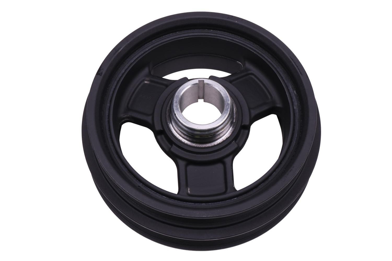 ACDelco 12678926 ACDelco GM Genuine Parts Harmonic Balancers