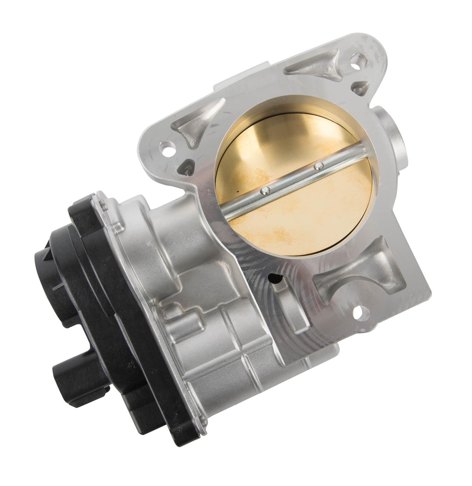 ACDelco 12679525 ACDelco GM Genuine Parts Fuel Injection Throttle
