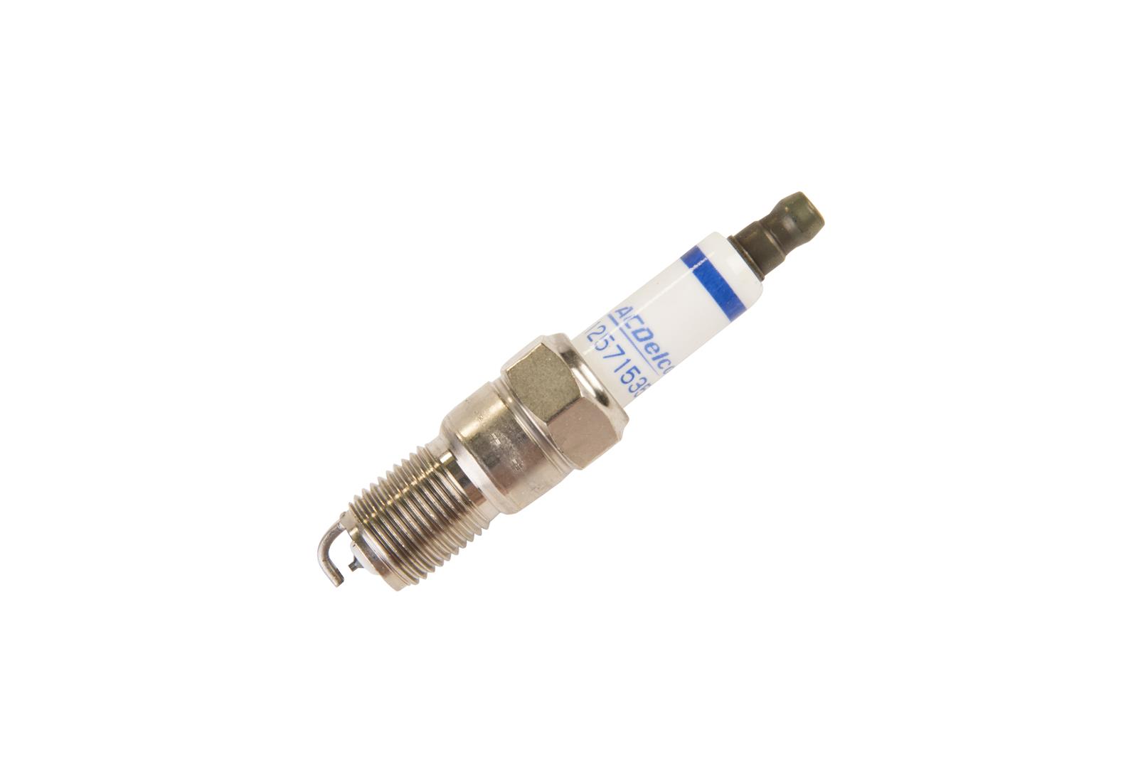 ACDelco 12679799 ACDelco Gold Platinum Spark Plugs | Summit Racing